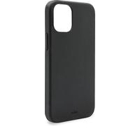 PURO PUROCOQICONIP1354BLK - Coque Icon Silicon Soft IP13 Mini Noir