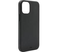 PURO PUROCOQICONIP1367BLK - Coque Icon Silicon Soft IP13 Pro Max Noir