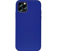 PURO PUROCOQICONIP5819DBL - Coque Icon soft+microfibre inside IP 11 pro Drk Bl