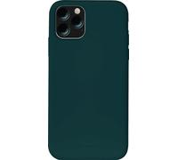 PURO PUROCOQICONIP5819DGR - Coque Icon soft+microfibre inside IP11pro DrkGreen