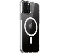 PURO PUROCOQLMIP1361PTR - Coque TPU Lite Mag IP13 Pro Transp