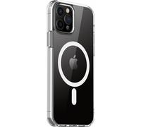 PURO PUROCOQLMIP1367TR - Coque TPU Lite Mag IP13 Pro Max Transp