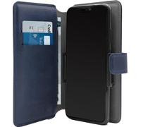 PURO PUROETUIUNIWALXLBL coque de protection pour téléphones portables Bleu