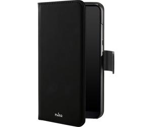 PURO PUROFOLIOMAGNP30B coque de protection pour téléphones portables Noir Huawei P30