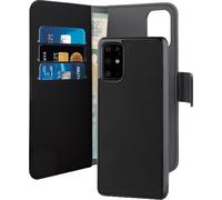 PURO PUROFOLIOMAGNP40B coque de protection pour téléphones portables Noir Huawei P40