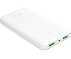 PURO PUROPBPW1002A1CW banque d'alimentation électrique Blanc