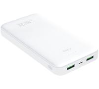 PURO PUROPBPW2002A1CW banque d'alimentation électrique Blanc