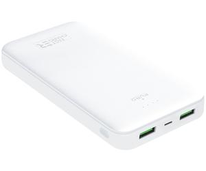 PURO PUROPBPW2002A1CW banque d'alimentation électrique Blanc