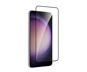 PURO PUSDGFRS24PSGBLK écran et protection arrière de téléphones portables Protection d'écran transparent Samsung 1 pièce(s)