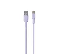 PURO PUUSBCICONLVD câble USB USB 3.2 Gen 1 (3.1 Gen 1) 1,5 m USB A USB C