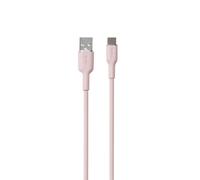 PURO PUUSBCICONROSE câble USB USB 3.2 Gen 1 (3.1 Gen 1) 1,5 m USB A USB C Rose