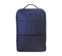 PURO Sac à Dos pour PC Portable 15.6" Modèle ByDay Multiples Compartiments