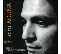 Puro Sentimiento [DE Import]