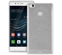 Puro Shine Glitter Coque TPU Protection Hard-Case Sac Pour Huawei P10 Lite