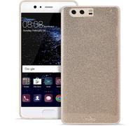 Puro Shine Glitter Coque TPU Protection Housse Hard-Case Pour Huawei P10