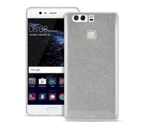 Puro Shine Glitter Coque TPU Protection Housse Hard-Case Pour Huawei P10