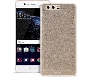 Puro Shine Glitter Coque TPU Protection Housse Hard-Case Pour Huawei P10