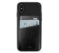 Puro Shine Pocket Cover Back Case Protection Housse Pour Apple IPhone X / XS