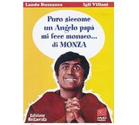 Puro Siccome Un Angelo Papà Mi Fece Monaco... Di Monza