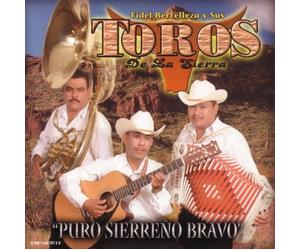 Puro Sierreno Bravo