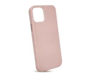 PURO Sky coque de protection pour téléphones portables 15,5 cm (6.1 ) Housse Rose Apple (brand) iPhone 12, iPhone 12 Pro