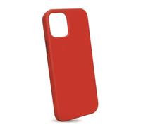PURO Sky coque de protection pour téléphones portables 15,5 cm (6.1 ) Housse Rouge Apple (brand) iPhone 12, iPhone 12 Pro