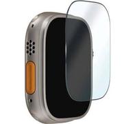 PURO Tempered Glass - Verre de protection trempé pour Apple Watch Ultra 49 mm