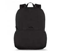 Puro Tender Noir Sac À Dos Pour Ordinateur Portable Jusqu'À 15 Pouces