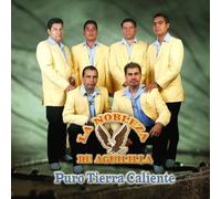 Puro Tierra Caliente [Import]