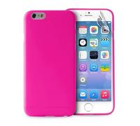 Puro Ultra Fin 0.3 Coque TPU pour Apple iPhone 6 Plus 6s Plus