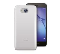 Puro Ultra Slim 0.3 Coque En Silicone Protection Claire Pour Huawei Honor 6A