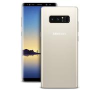 Puro Ultra Slim 0.3 Coque En Silicone Protection Pour Samsung Note 8