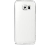 Puro Ultra Slim 0.3 Coque En Silicone Protection Pour Samsung S7 Edge
