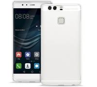 Puro Ultra Slim 0.3 Coque TPU Protection Claire Pour Huawei P9