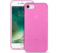 Puro Ultra Slim 0.3 Coque TPU Protection Pour Apple IPhone 7 / 8 / SE 2020