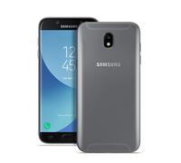 Puro Ultra Slim 0.3 Nude Cover Étui TPU Protection pour Samsung Galaxy J5 2017