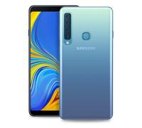 Puro Ultra Slim 0.3 Nude Cover TPU Case Protection Pour Samsung Galaxy A9