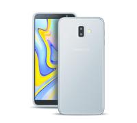 Puro Ultra Slim 0.3 Nude Cover TPU Case Protection Pour Samsung Galaxy J6+