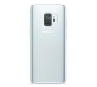 Puro Ultra Slim 0.3 Nude Cover Tpu Case Schutz-Hülle Pour Samsung Galaxy S9