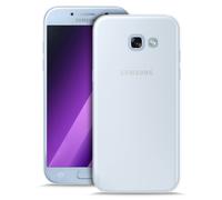 Puro Ultra Slim 0.3 Nude Cover TPU Coque De Protection Pour Samsung Galaxy A3