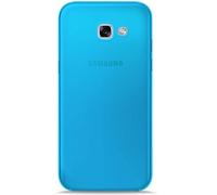 Puro Ultra Slim 0.3 Nude Cover TPU Coque Protection Pour Samsung Galaxy A3 2017