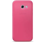 Puro Ultra Slim 0.3 Nude Cover TPU Coque Protection Pour Samsung Galaxy A5 2017