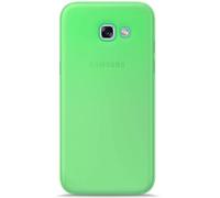 Puro Ultra Slim 0.3 Nude Cover TPU Coque Protection Pour Samsung Galaxy A5 2017