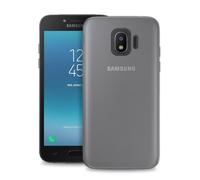 Puro Ultra Slim 0.3 Nude Cover TPU Coque Protection Pour Samsung Galaxy J2 2018