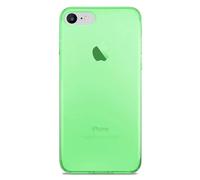 Puro Ultra Slim 03 Nude Cover TPU Coque de Protection pour Apple IPHONE 7 8 Se