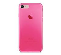 Puro Ultra Slim 03 Nude Cover TPU Coque de Protection pour Apple IPHONE 7 8 Soi