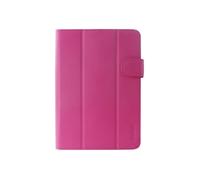 PURO Universal Booklet Case Protection à rabat pour tablette rose