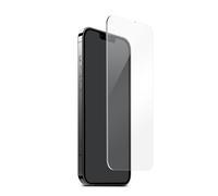 Puro Verre Trempé De Protection Antibactérien Avec Protection Antibactérienne Pour Écran Iphone 13 Mini -