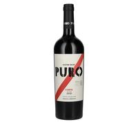Puro Vin Rosé Corte 2018 14,5% Vol. 0,75 L