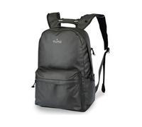 Sac à dos PC/Tablette 15.6 All Over Nylon Noir Puro